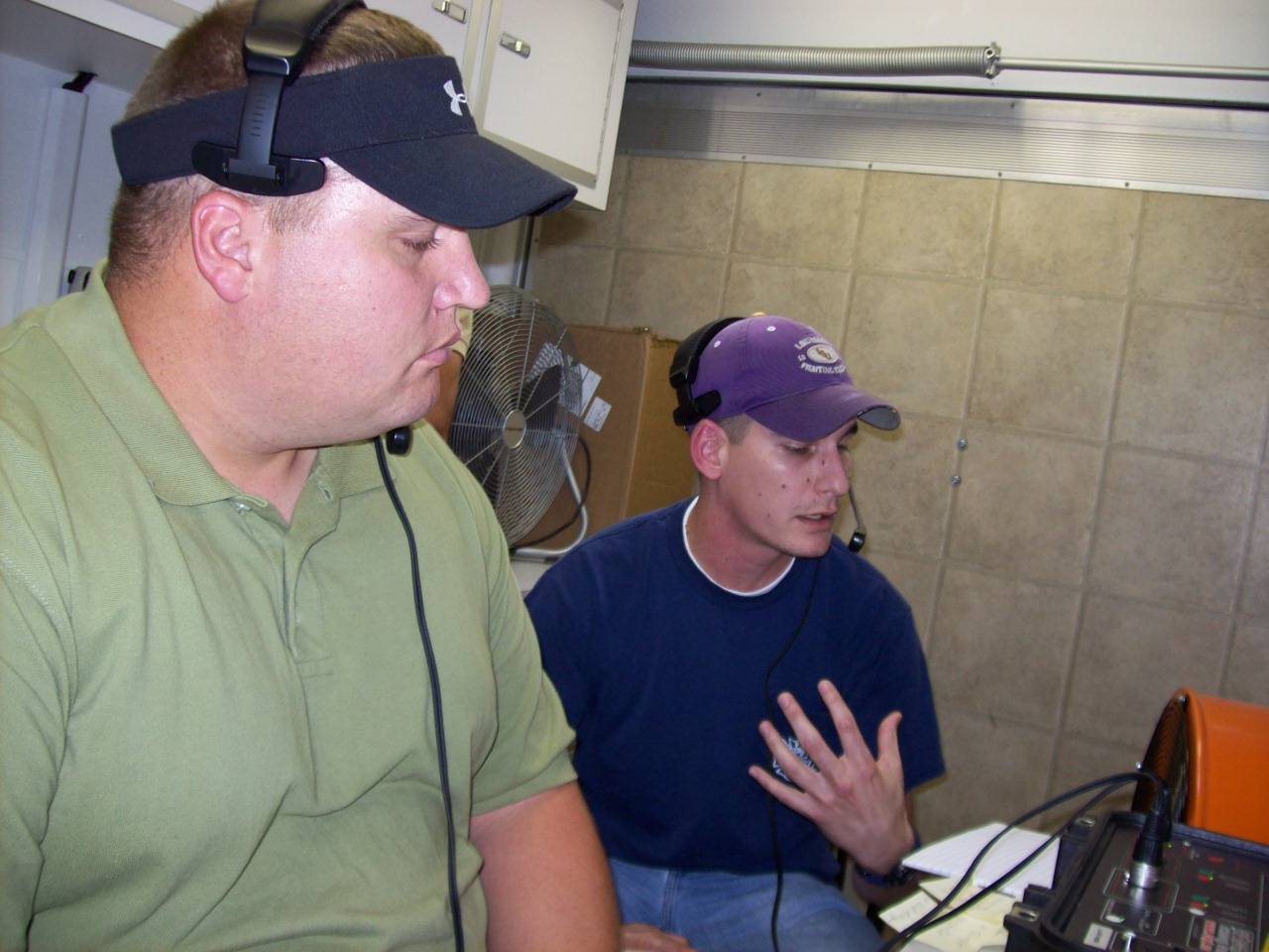 Enforcement Technology Group, Inc.